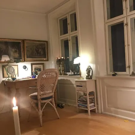 3br In Cph Center København