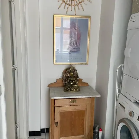 3br In Cph Center